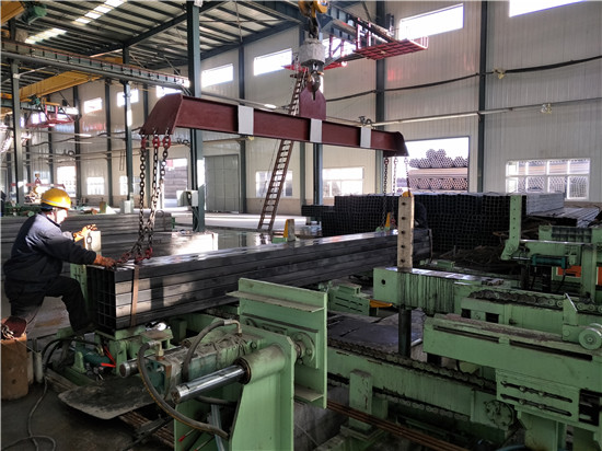 安博电子_安博电子(中国)车间